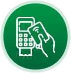 flexible payments icon