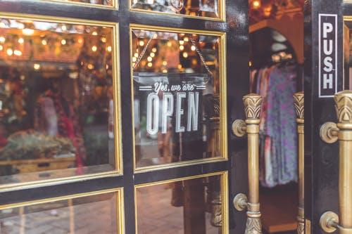 Fashion Boutique