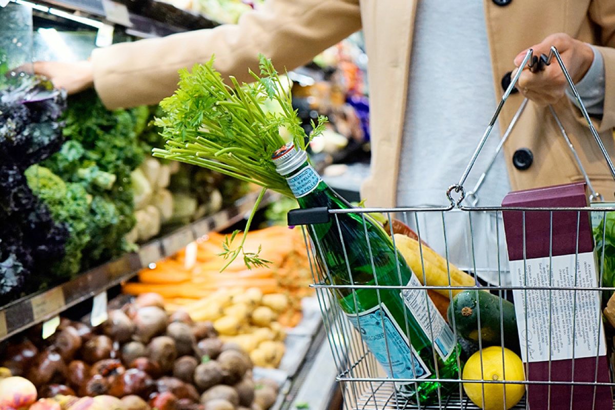 Grocery Store